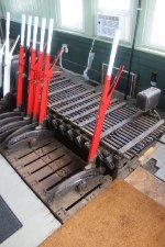 Spring Hill Toiwer - Wabash Valley RR Musem